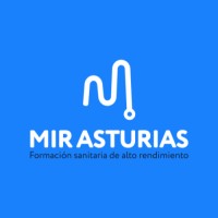 MIR Asturias logo