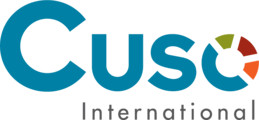 Cuso International logo
