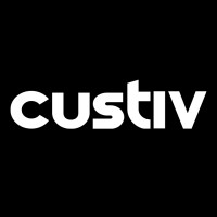 Custiv logo