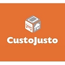 CustoJusto logo
