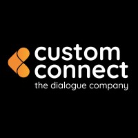 Custom Connect logo