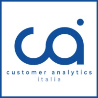 Customer Analytics Italia logo