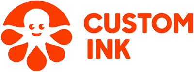 Custom Ink logo