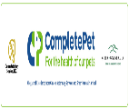 Custom Veterinary Services logo