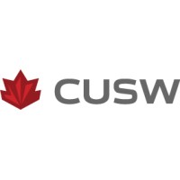 Canadian Union of Skilled Workers logo