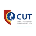 Central University of Technology, Free State logo