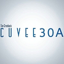 Cuvee 30A logo