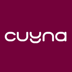 Cuyna logo