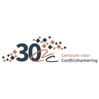 Logo Centrum voor Conflicthantering
