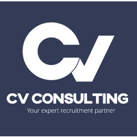 CV Consulting logo