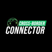 Cross Border Connector logo