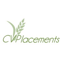 CVPlacements logo