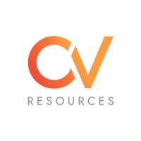 CV Resources logo
