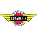 Cuyahoga Valley Scenic Railroad logo