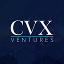 CVX Ventures logo