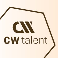 CW Talent (Cazemage Watson Ltd) logo