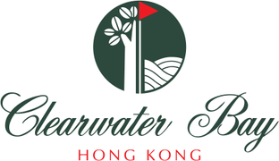 The Clearwater Bay Golf & Country Club logo