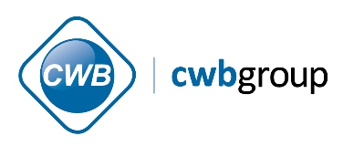 CWB Group logo