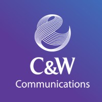 Cable & Wireless Communications logo