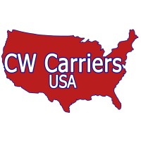 Logo CW Carriers USA Inc.