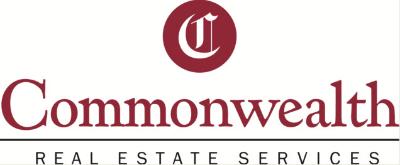 Commonwealth Real Estate Services logo