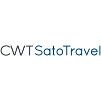 CWTSatoTravel logo