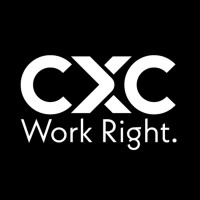 CXC logo