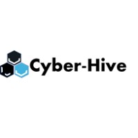 Cyber-Hive logo