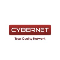 CYBERNET logo