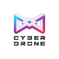 Cyberdrone Drone Shows logo