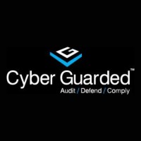 Cyber Guarded Ltd logo