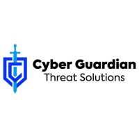 Cyber Guardian Threat Solutions LLC logo