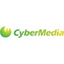 CyberMedia logo
