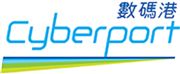 Cyberport Hong Kong logo