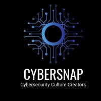 Cybersnap logo