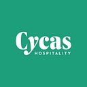 Cycas Hospitality logo