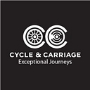 Cycle & Carriage logo