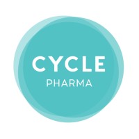 Cycle Pharmaceuticals logo