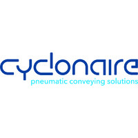 Cyclonaire- Pneumatic Conveying Solutions logo