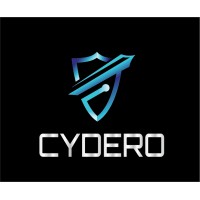 CYDERO logo