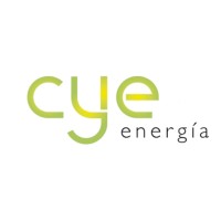 CYE Energía logo