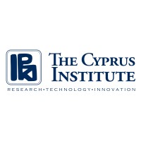 The Cyprus Institute logo