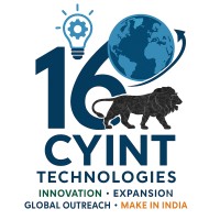 Cyint Technologies logo