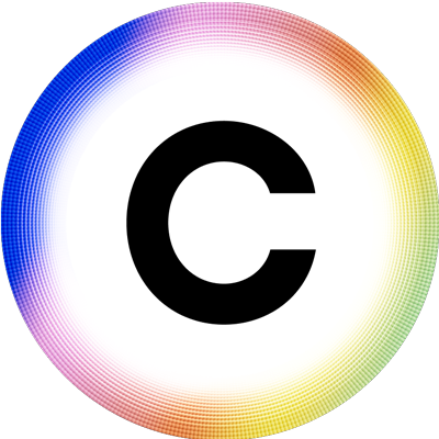 Cylinder logo