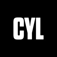 CYLNDR Studios logo