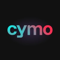 Cymo logo