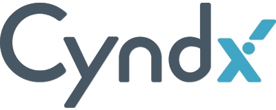 Cyndx logo
