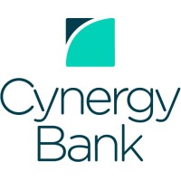 Cynergy Bank logo
