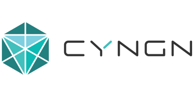 Cyngn logo