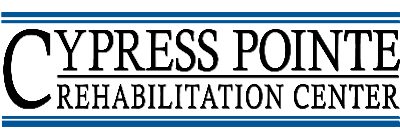 Cypress Pointe Rehabilitation Center logo